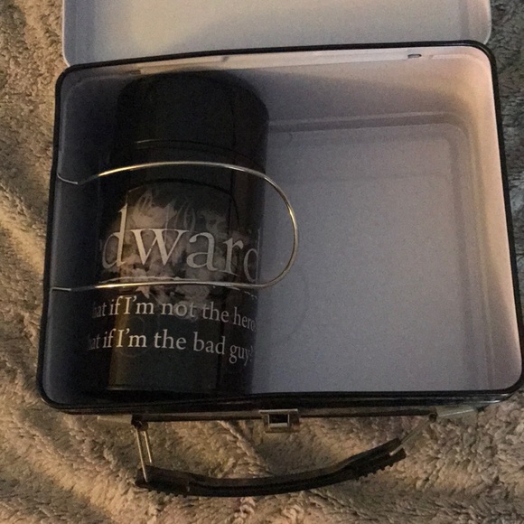 Twilight lunch box - Picture 5 of 7